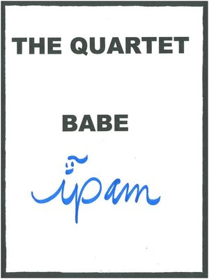 cover image of The Quartet, Babe